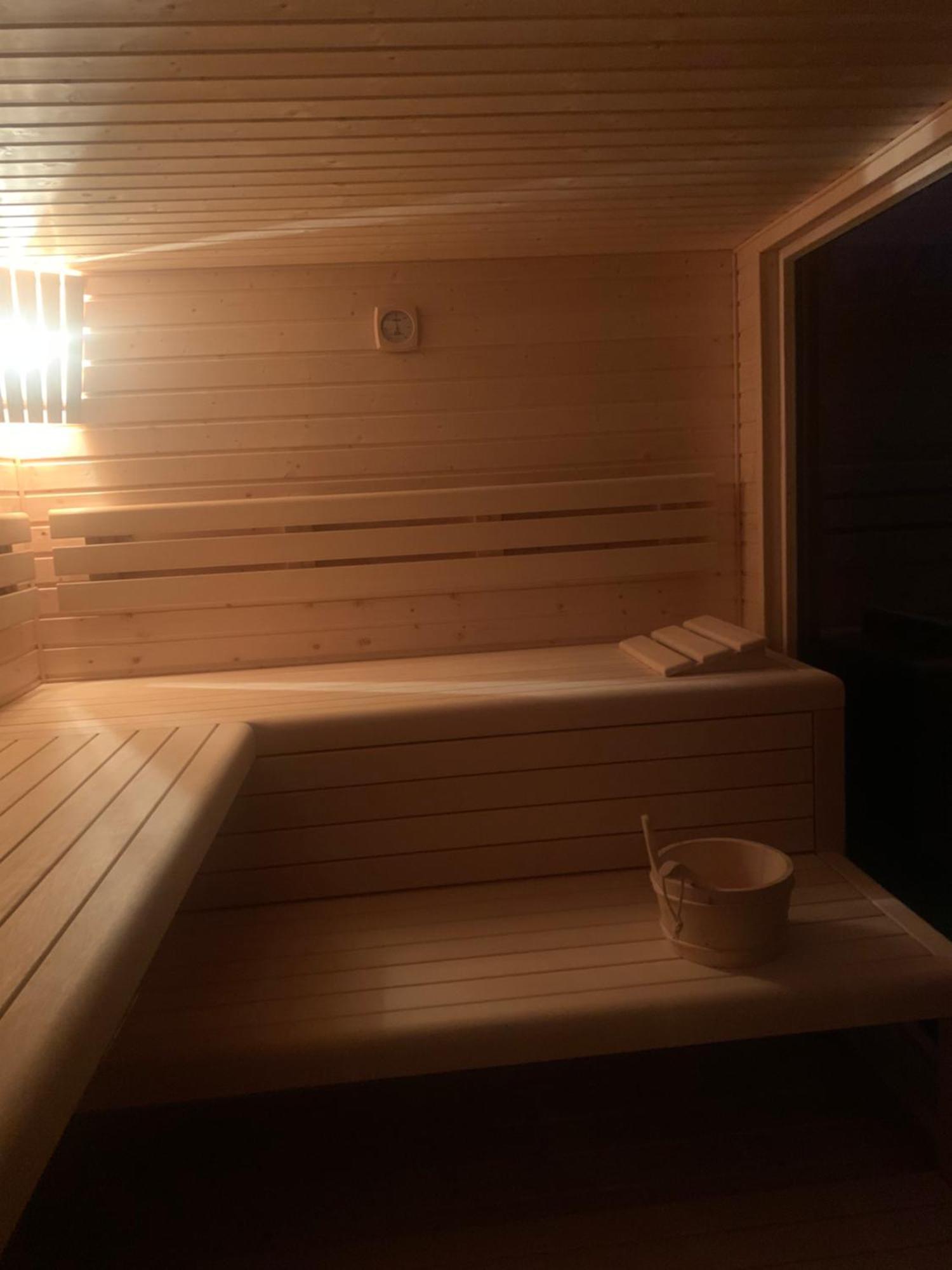 Relax Pobyt Na Brehu Sazavy A Na Dosah Prahy Čerčany Dış mekan fotoğraf