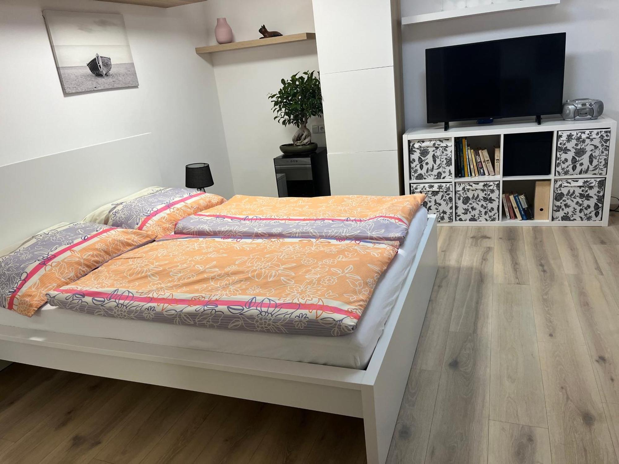 Relax Pobyt Na Brehu Sazavy A Na Dosah Prahy Čerčany Dış mekan fotoğraf